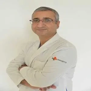 Dr. Raj Kumar