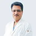 Dr. Ashok Oncology